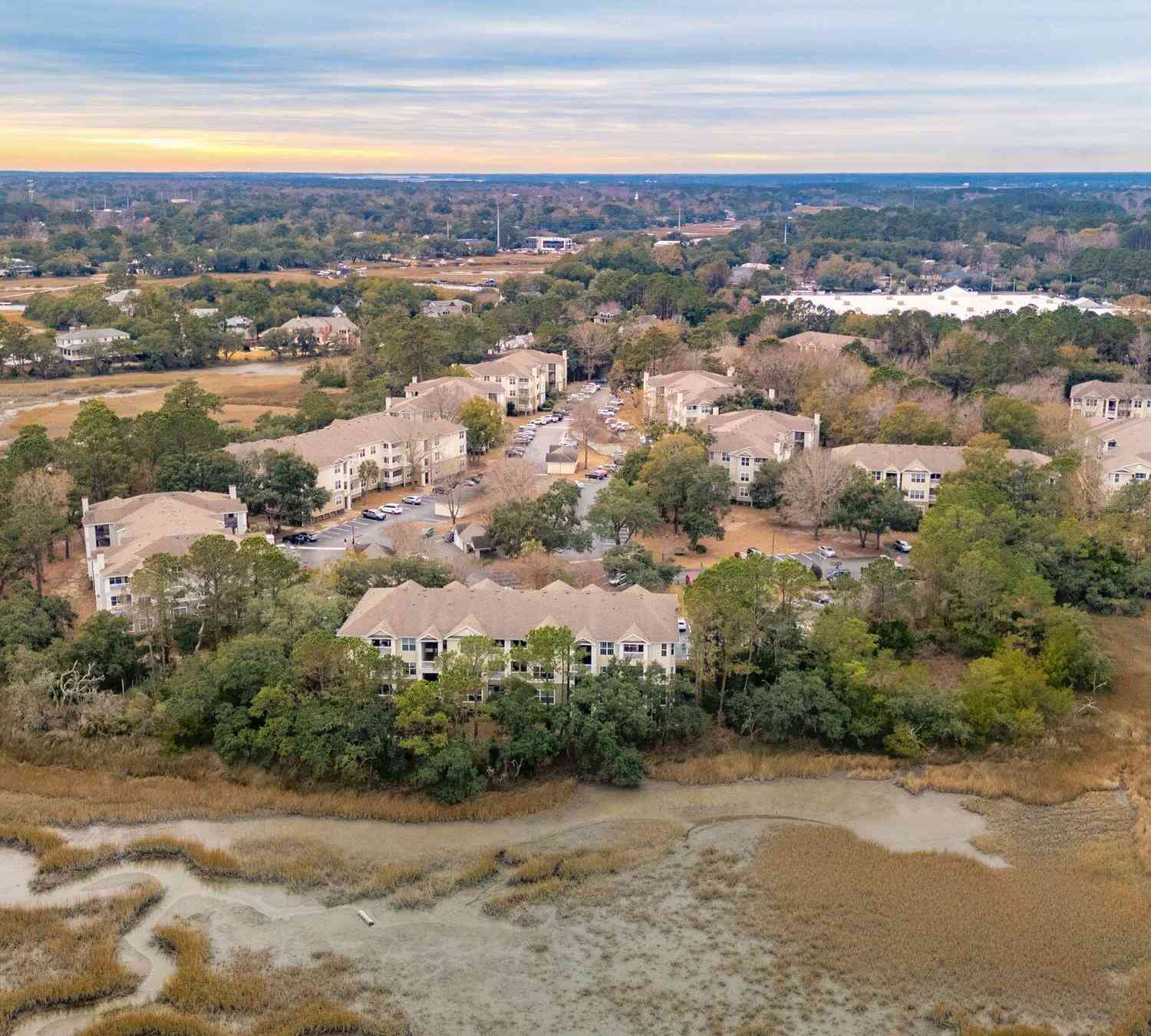 Condo For Sale - 700 Daniel Ellis Drive #5105<br/> Charleston, SC 29412