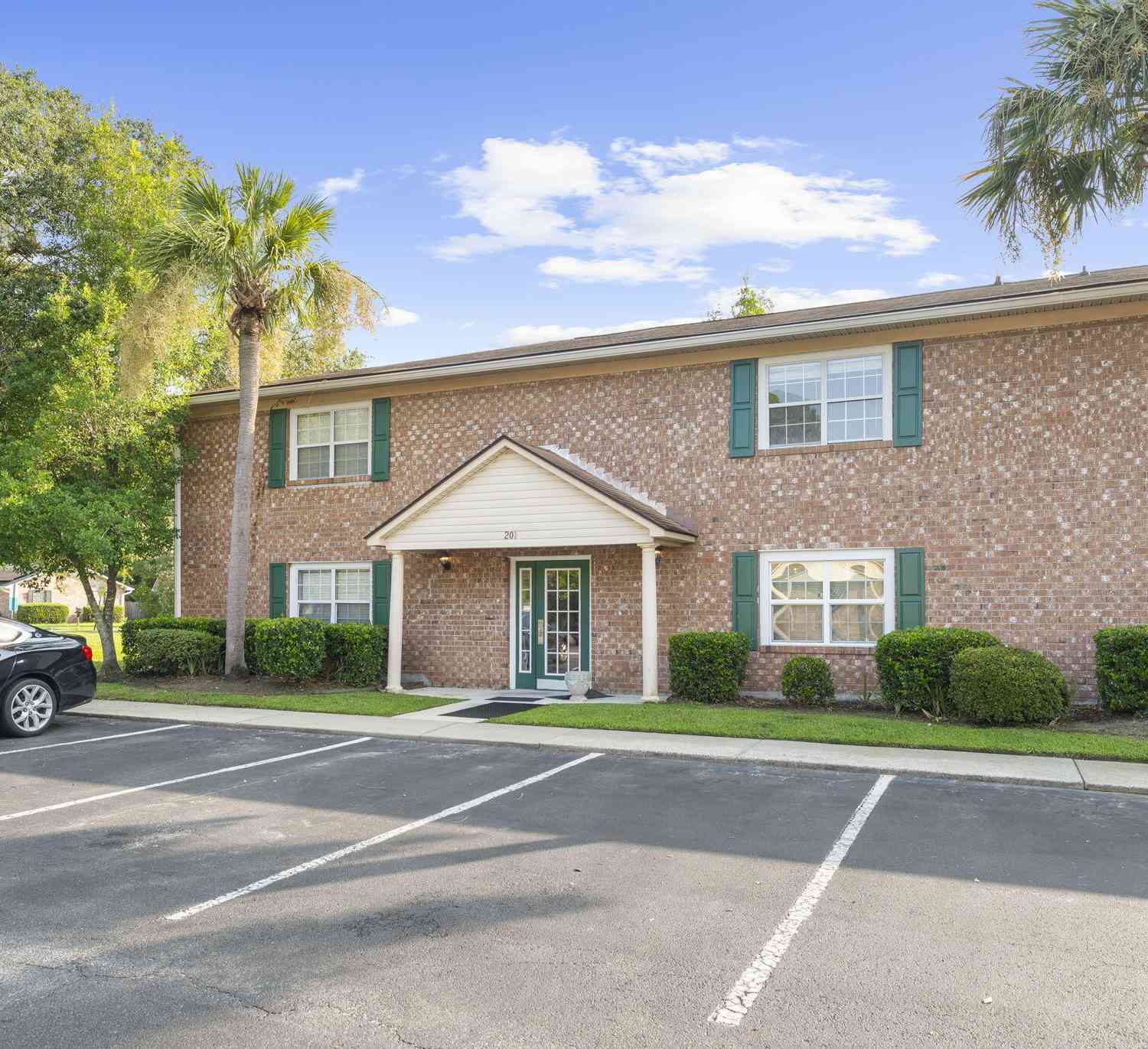 Homes For Rent - 201 Oakmont Avenue #UNIT D<br/> Dorchester County, Ladson, SC 29456