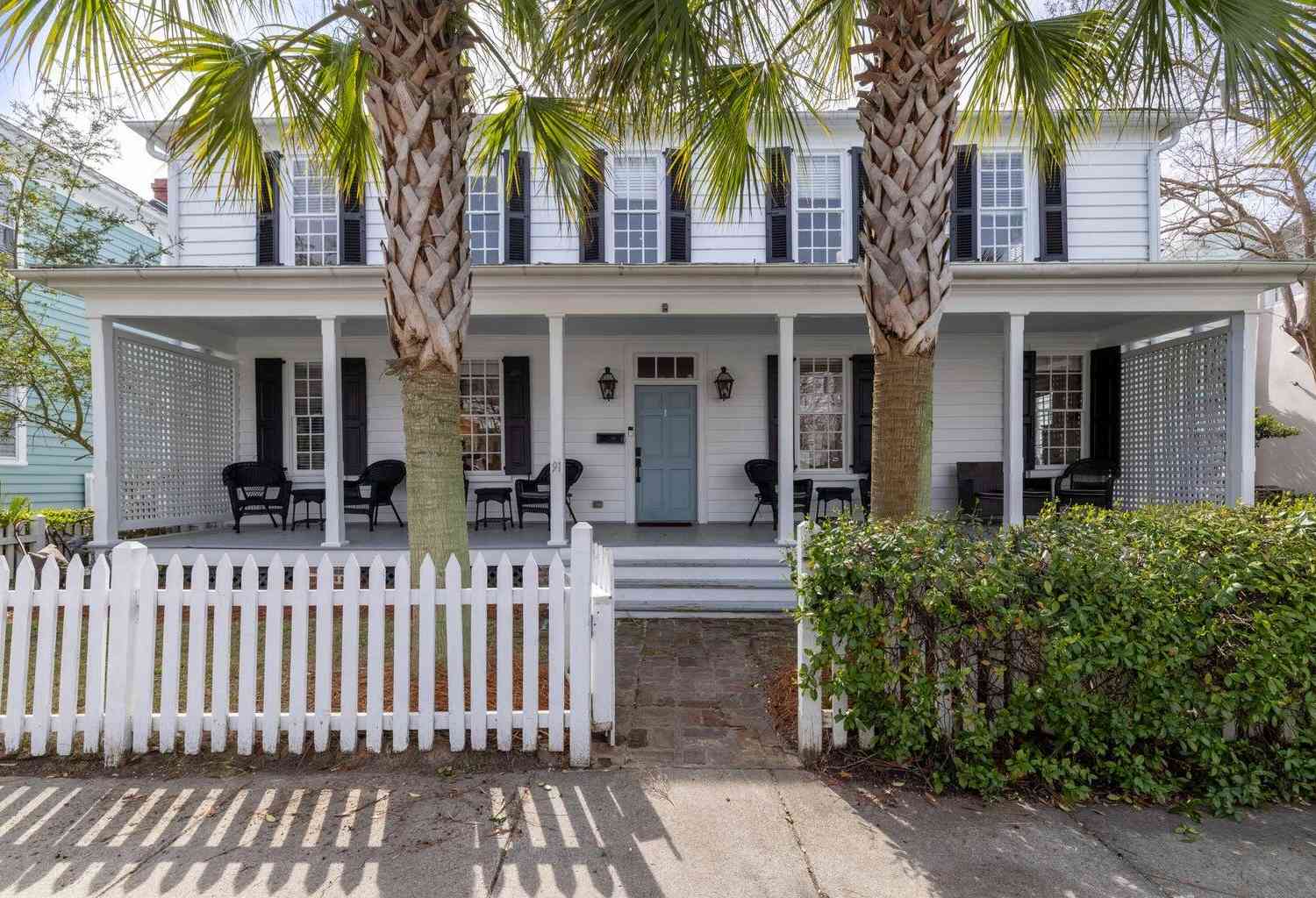 Homes For Sale - 91 Smith Street<br/> Charleston County, Charleston, SC 29401