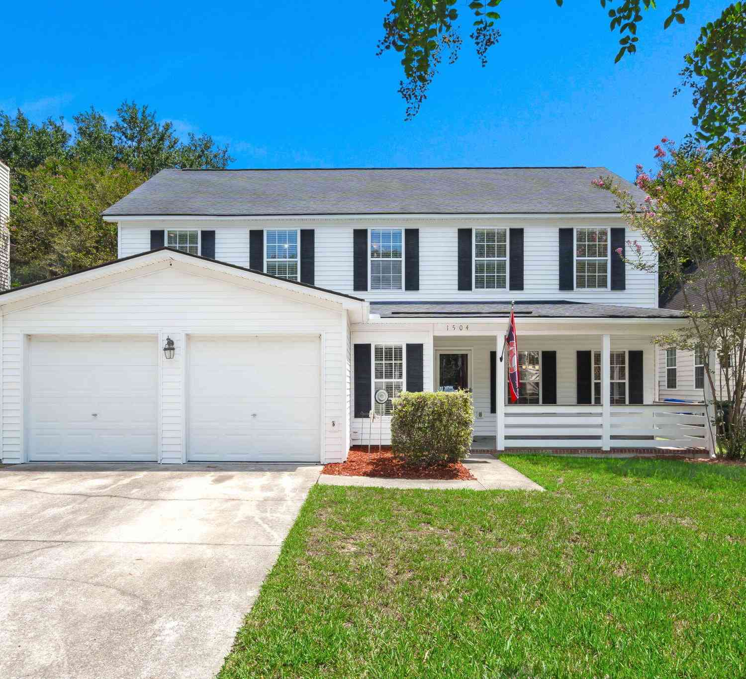 Homes For Sale - 1504 Clark Sound Circle<br/> Charleston County, Charleston, SC 29412