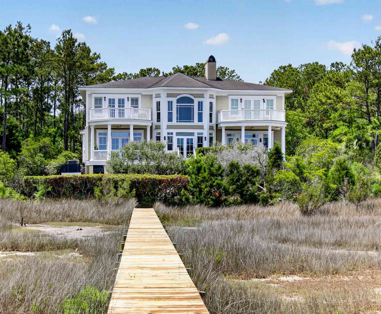 Homes For Sale - 547 Little Barley Lane<br/> Charleston, SC 29492