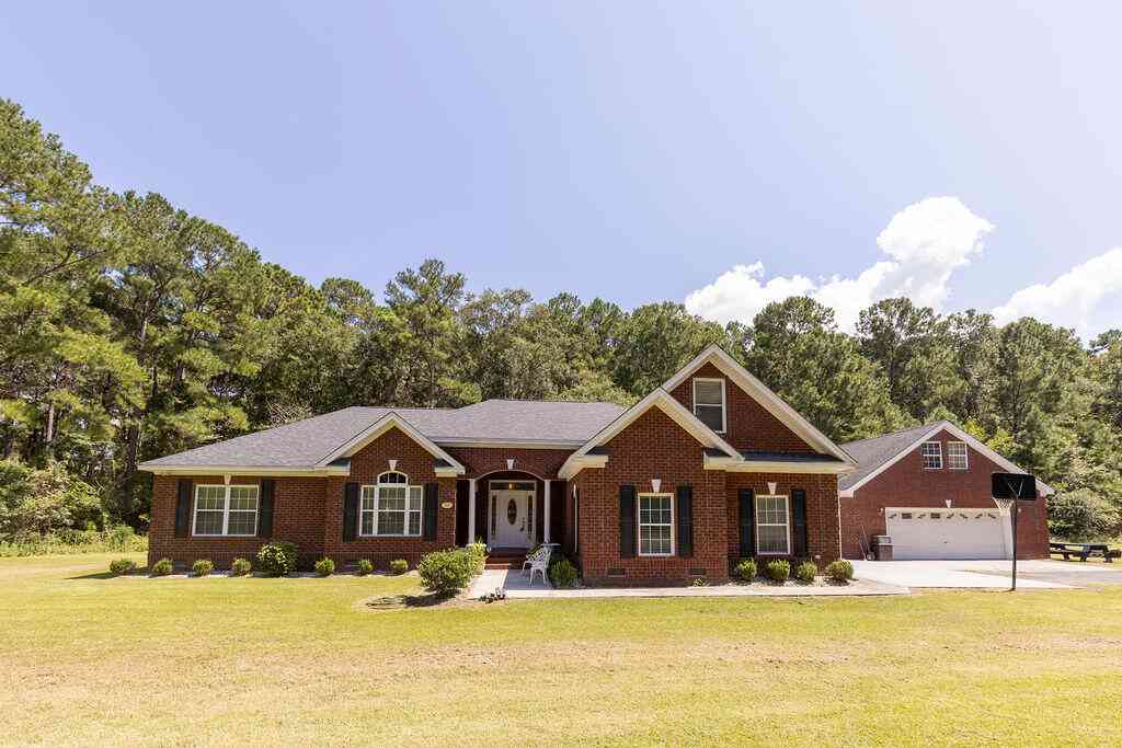 Homes For Sale - 256 Rodenberry Road<br/> Berkeley County, Cross, SC 29436