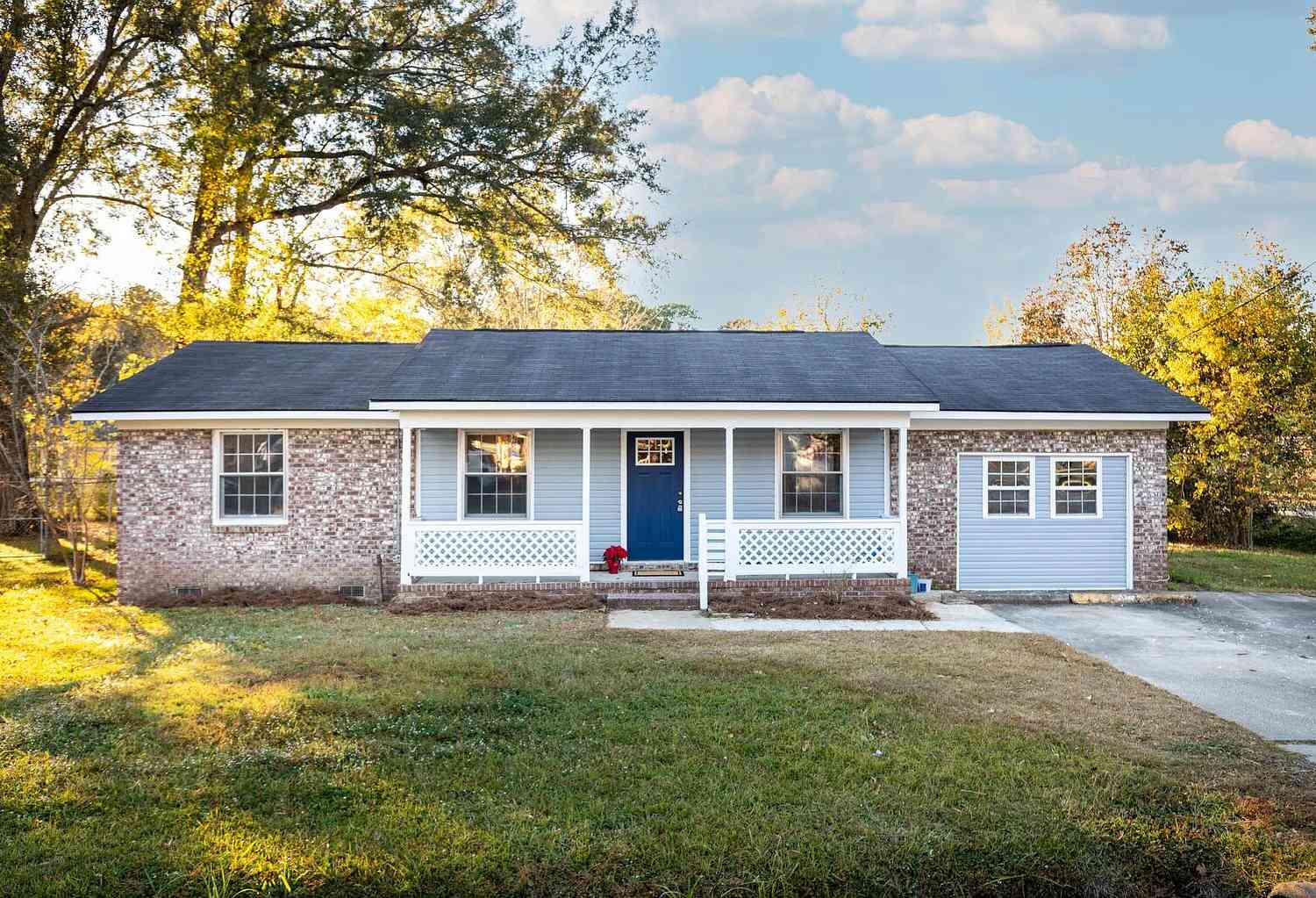 Homes For Sale - 257 Jean Wells Drive<br/> Berkeley County, Goose Creek, SC 29445