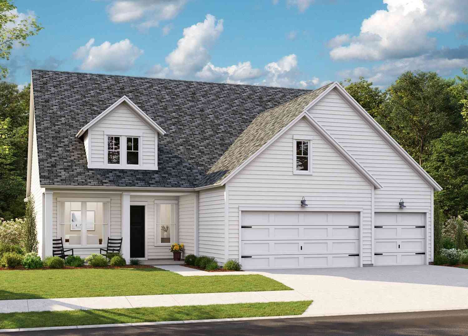 Homes For Sale - 1545 Locals Street<br/> Dorchester County, Summerville, SC 29485