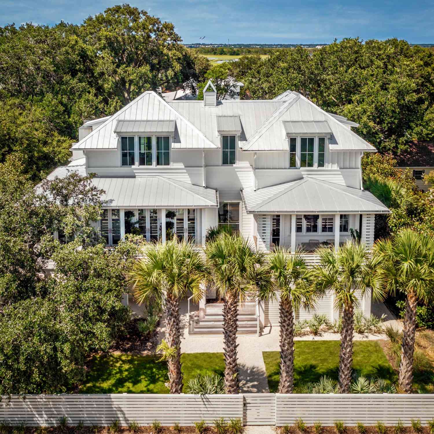 Homes For Sale - 1616 Poe Avenue<br/> Sullivans Island, SC 29482