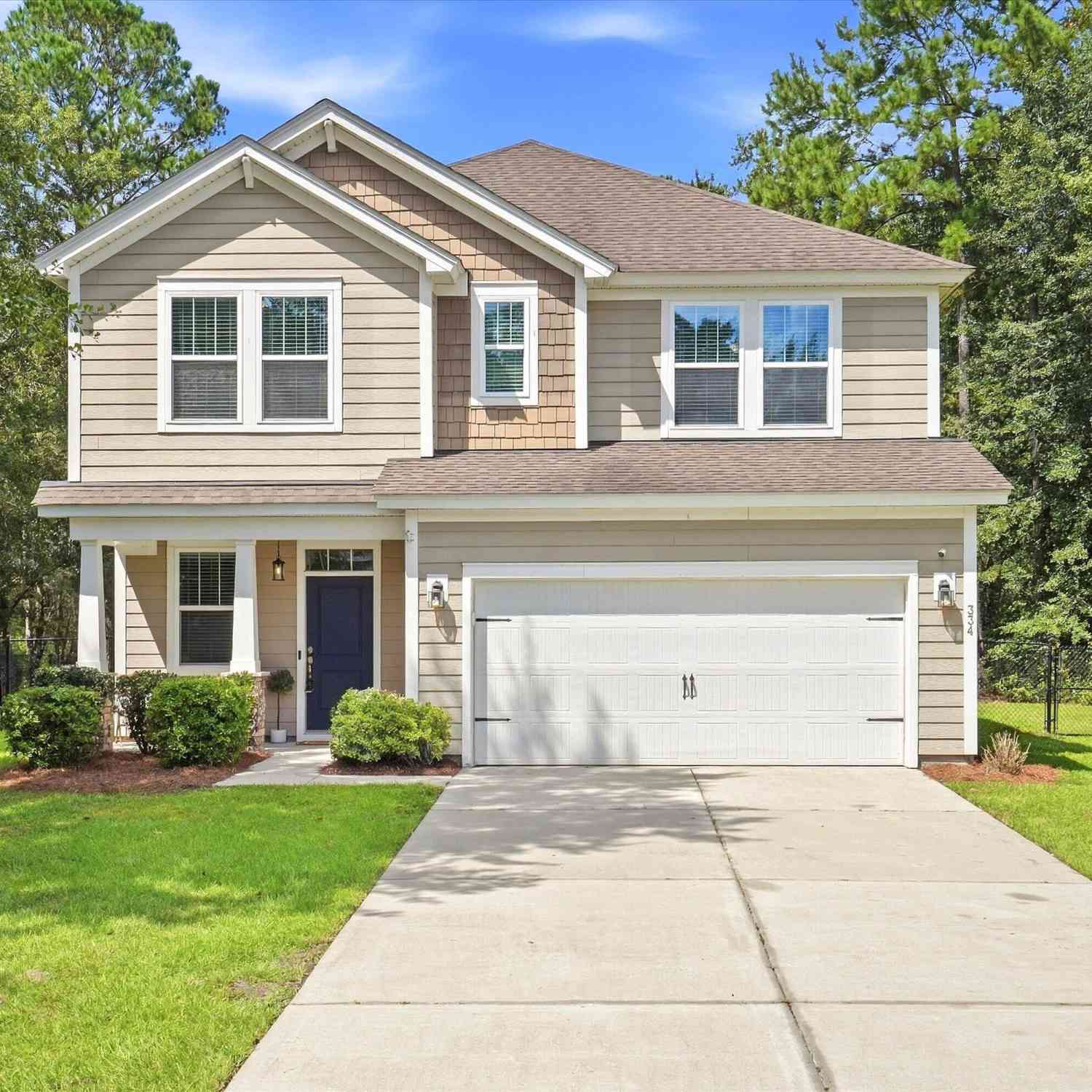 Homes For Sale - 334 Bay Village Lane<br/> Moncks Corner, SC 29461