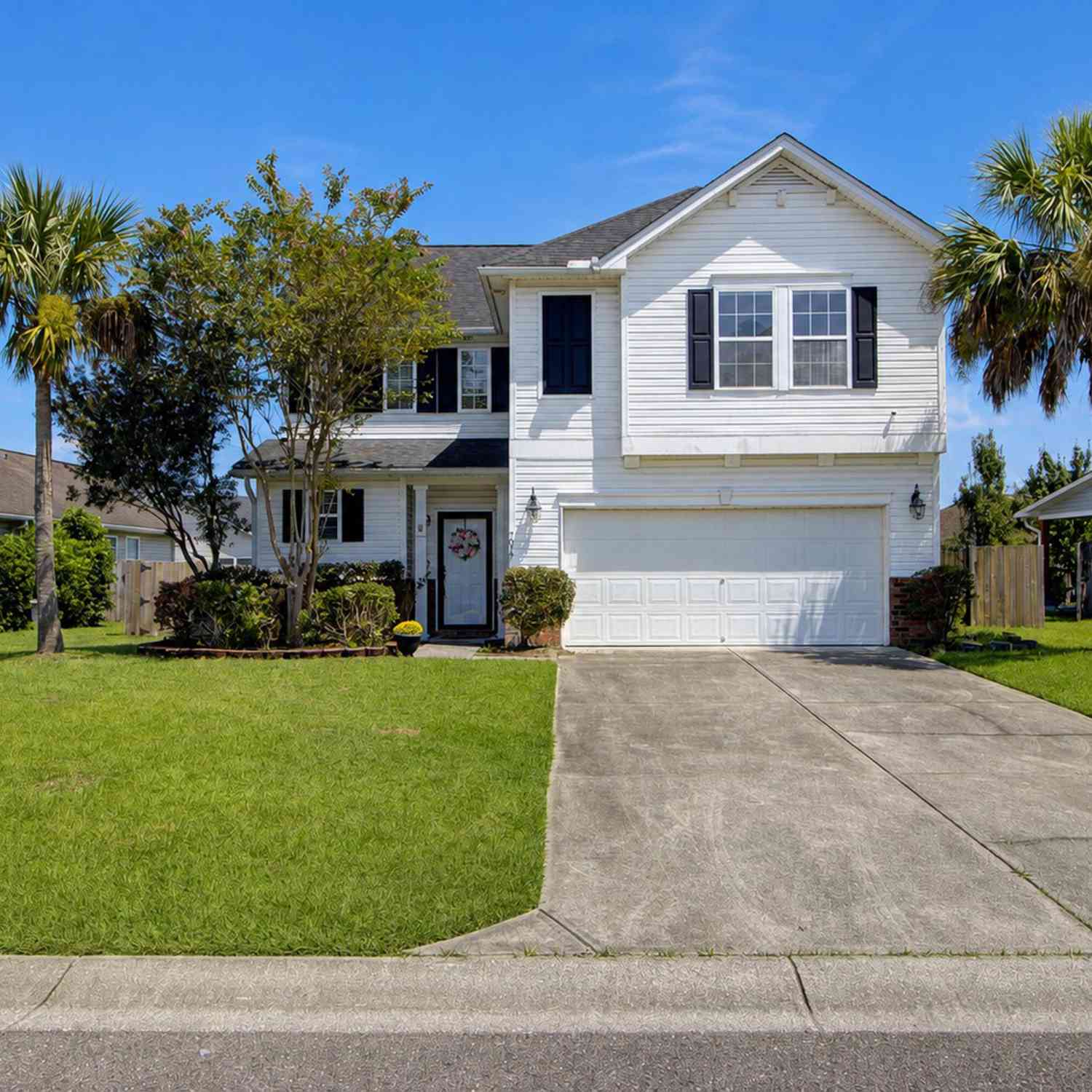 Homes For Sale - 7017 Lanier Street<br/> Hanahan, SC 29410