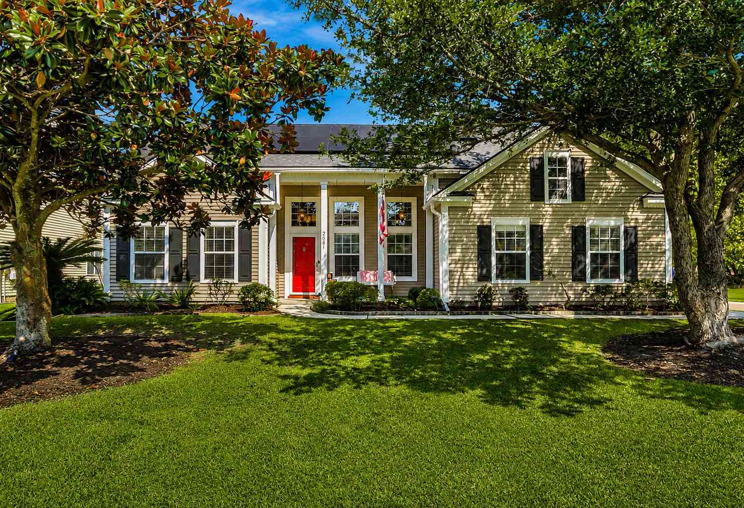 Homes For Sale - 2081 Bancroft Lane<br/> Charleston County, Mount Pleasant, SC 29466
