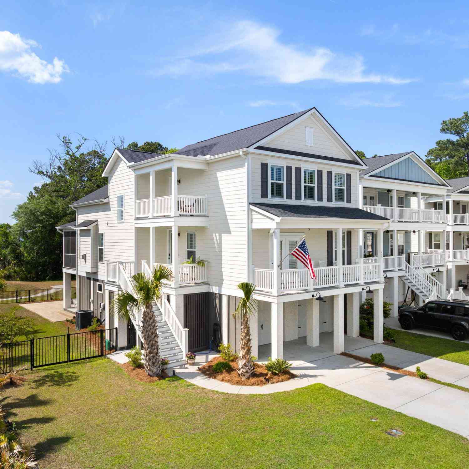Homes For Sale - 523 Spring Hollow Drive<br/> Charleston, SC 29492