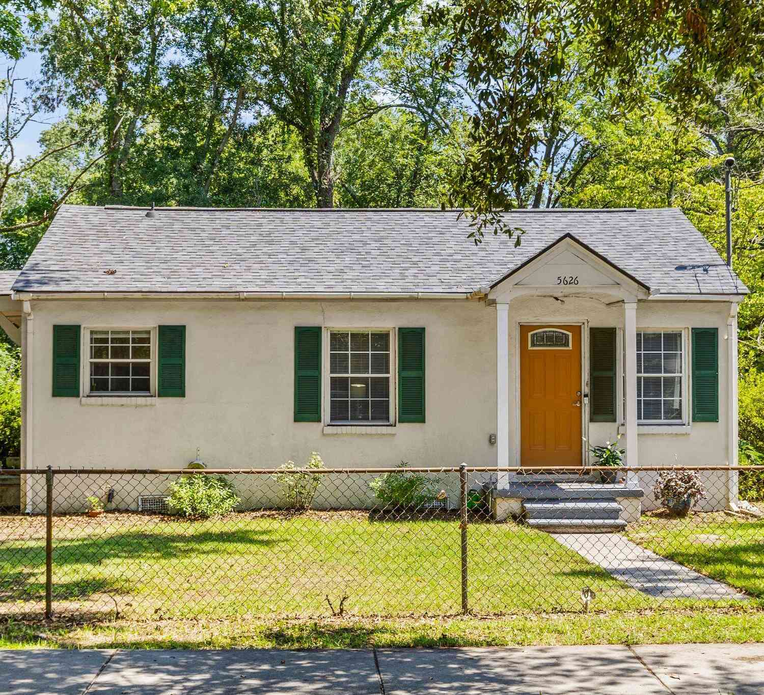 Homes For Sale - 5626 Dobson Street<br/> Charleston County, North Charleston, SC 29406
