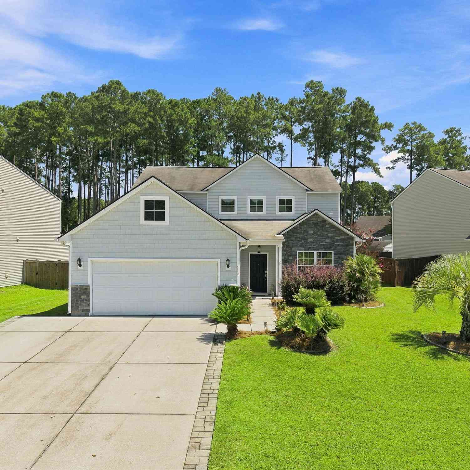 Homes For Sale - 518 Stafford Springs Court<br/> Summerville, SC 29486