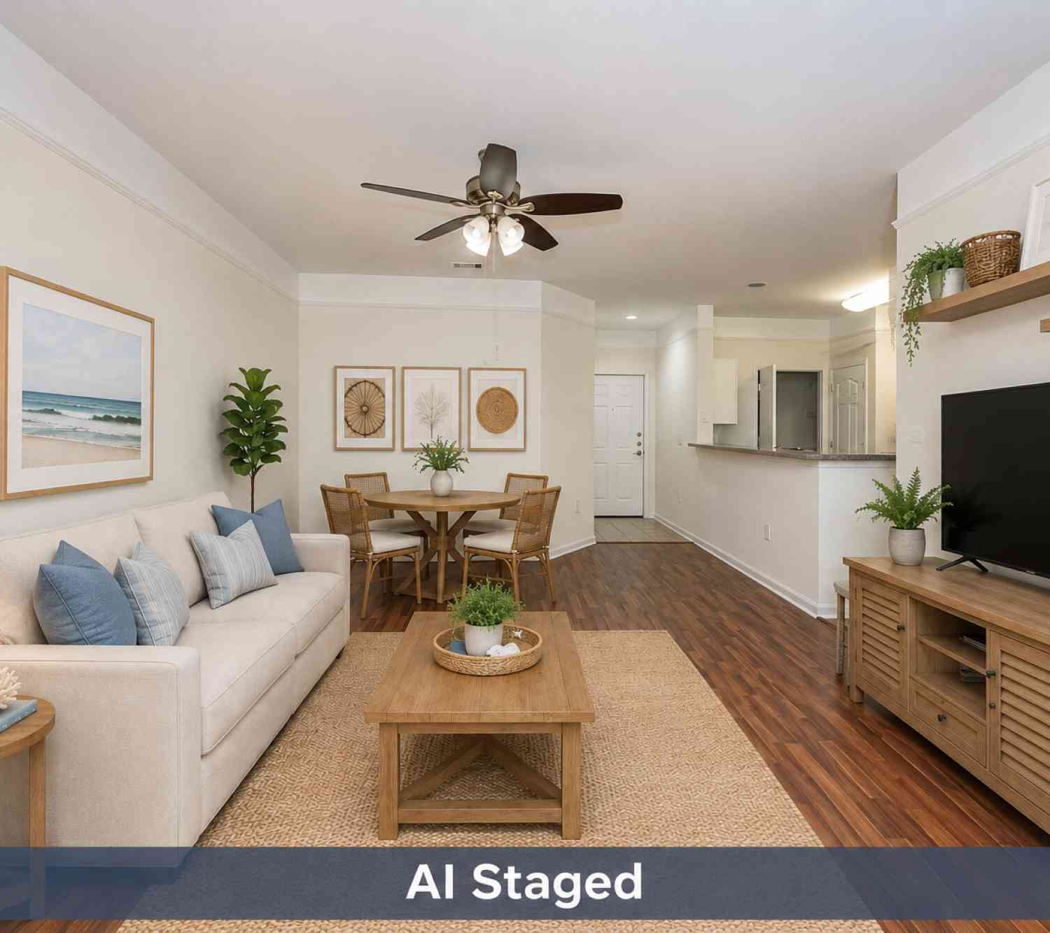 Condo For Sale - 2211 Egret Crest Lane<br/> Charleston, SC 29414