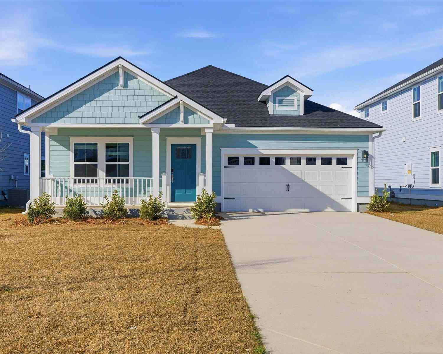 Homes For Sale - 449 Radiant Blue Way<br/> Summerville, SC 29486