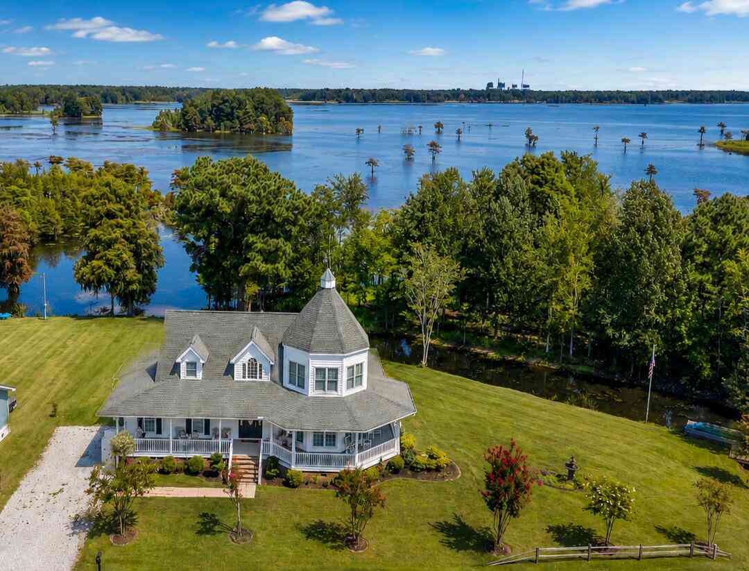 Homes For Sale - 1232 Longpoint Road<br/> Cross, SC 29436