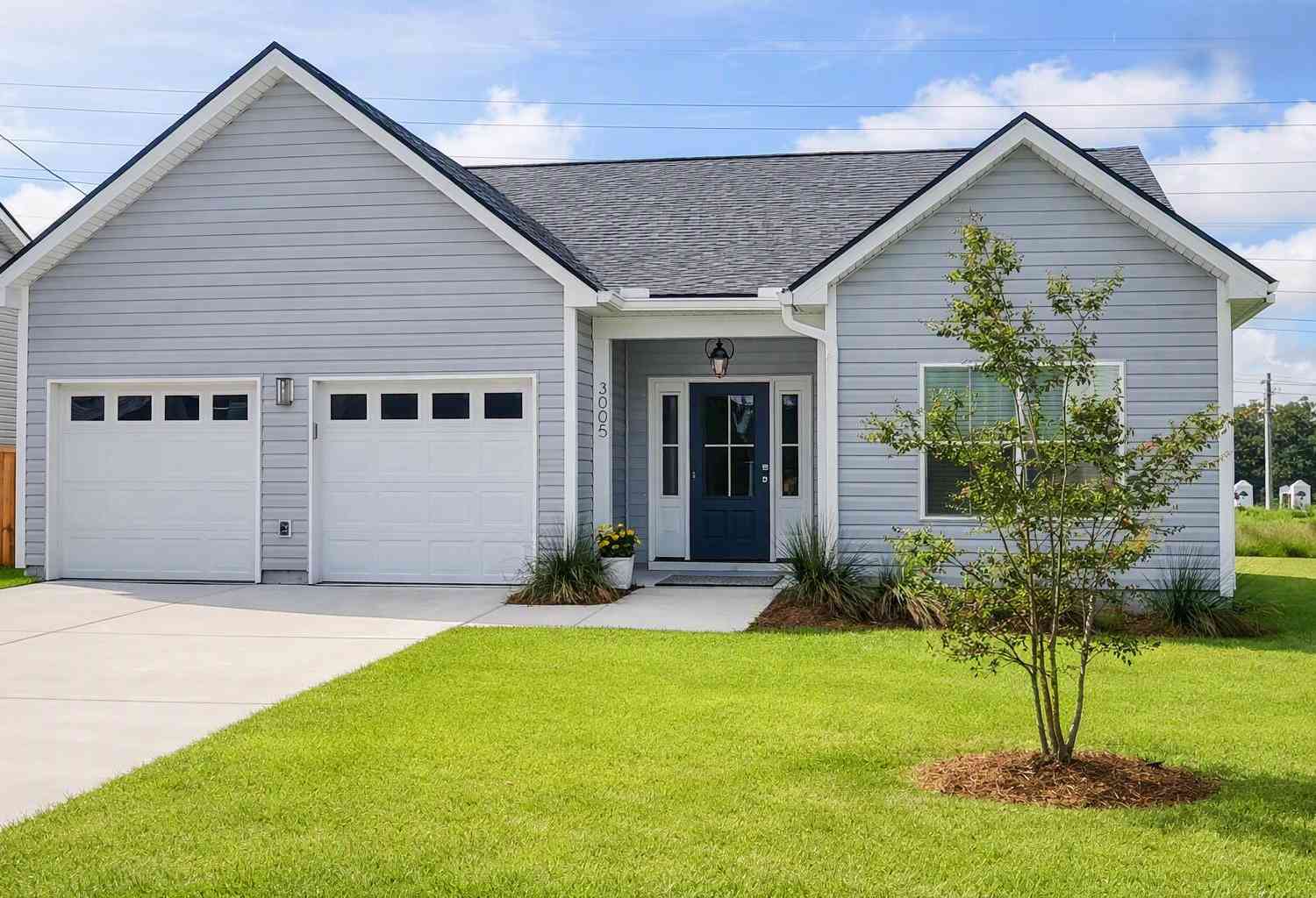 Homes For Sale - 3005 Harvey Avenue<br/> North Charleston, SC 29405