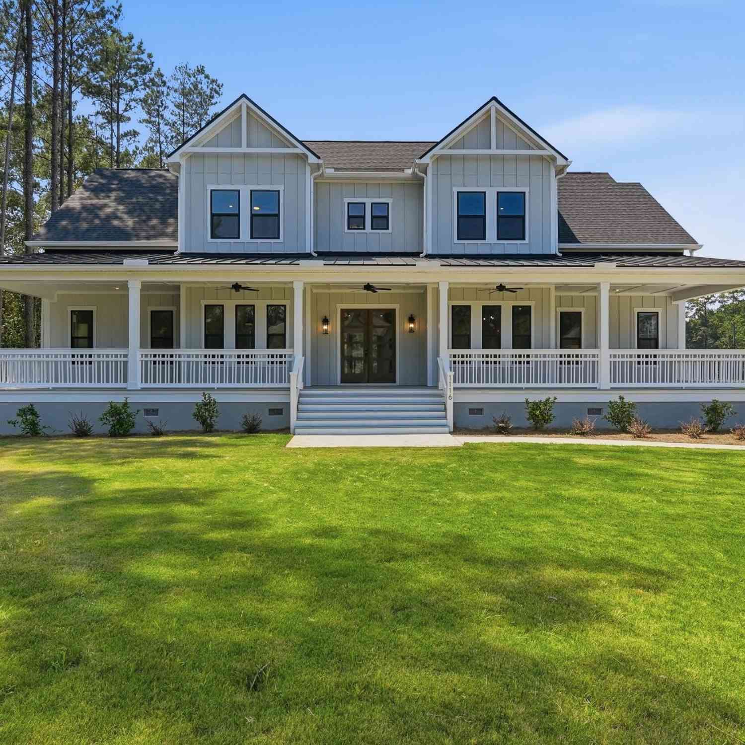 Homes For Sale - 1116 Plantation Overlook Drive<br/> Berkeley County, Moncks Corner, SC 29461
