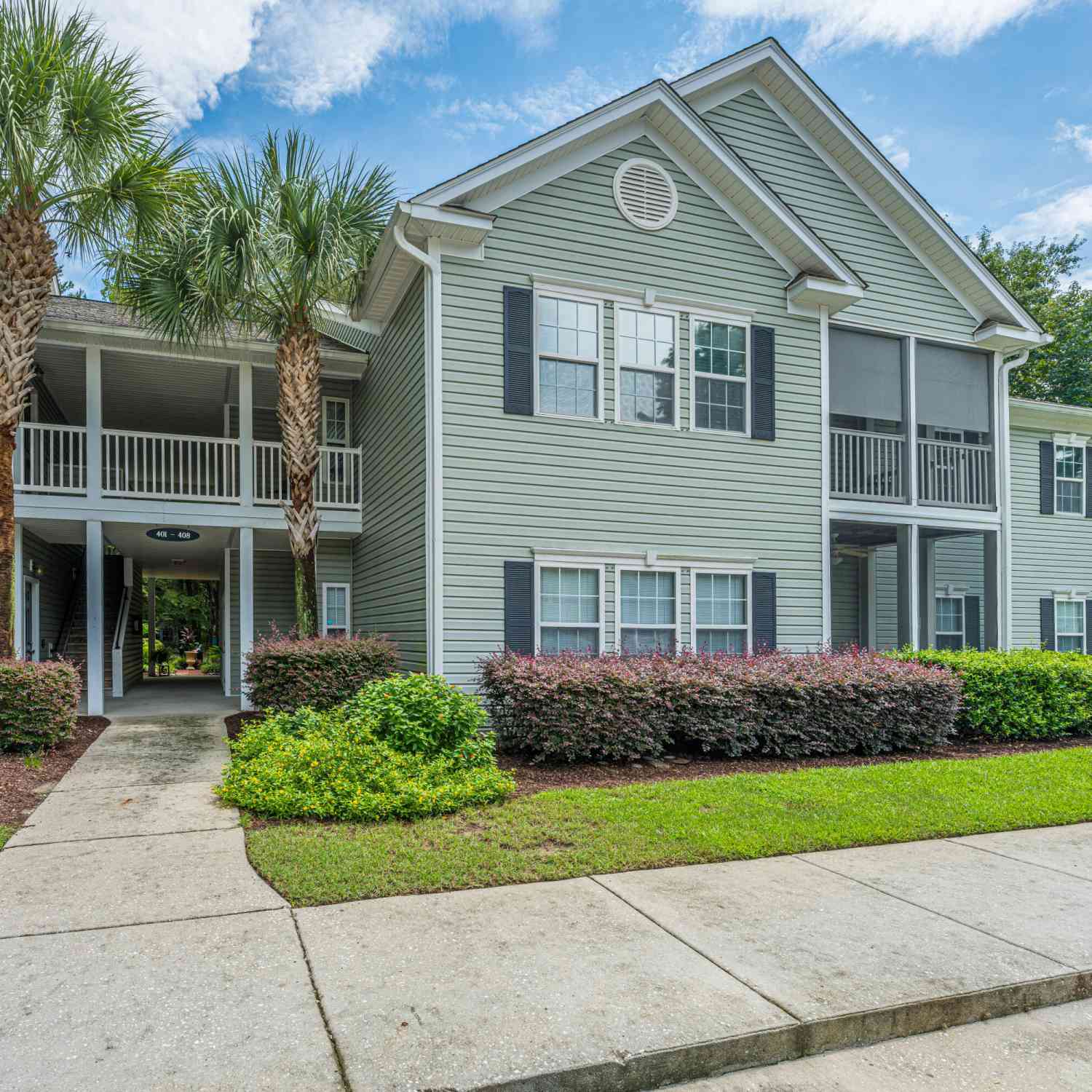 Homes For Sale - 403 S Elgin Court<br/> Charleston, SC 29414