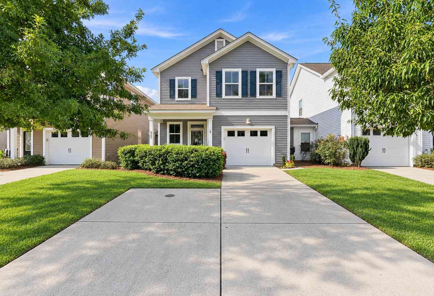 Townhouse For Sale - 2501 Poplar Grove Place<br/> Summerville, SC 29483