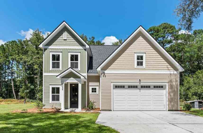 Homes For Sale - 6224 Martin Street<br/> Charleston County, Ravenel, SC 29470