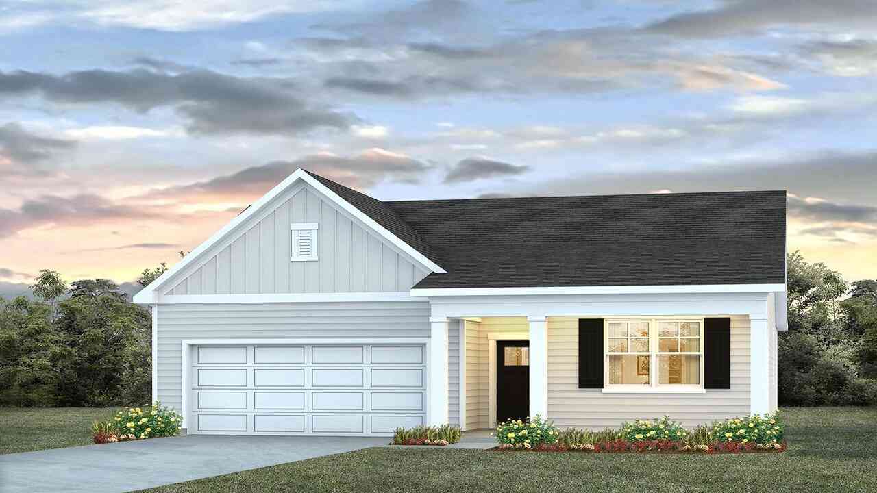 Homes For Sale - 1045 Laurel Oaks Drive<br/> Dorchester County, Summerville, SC 29483