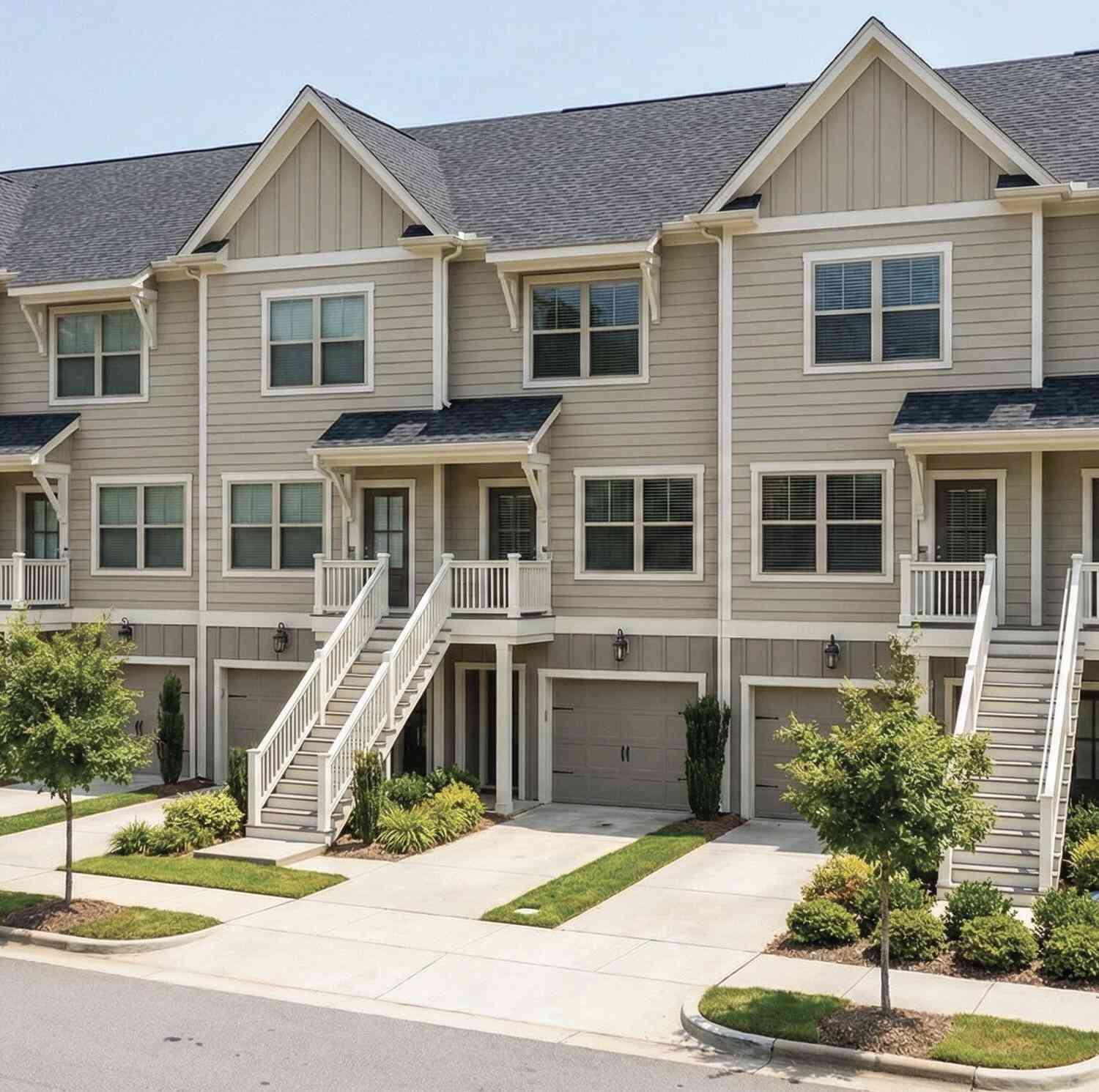 Condo For Sale - 1520 Bountiful Bend #7<br/> Charleston County, Mount Pleasant, SC 29466