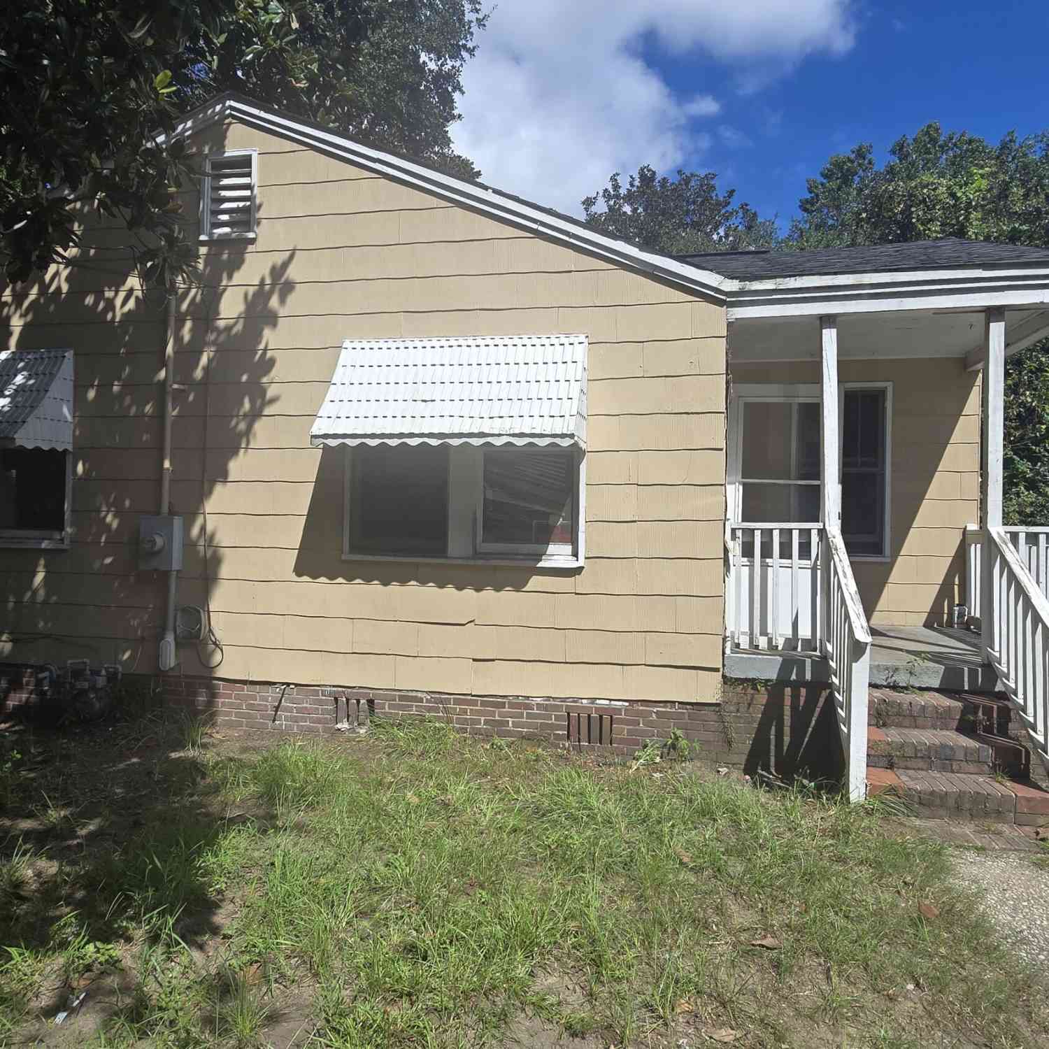Homes For Sale - 2388 Cambridge Avenue<br/> Charleston County, North Charleston, SC 29405