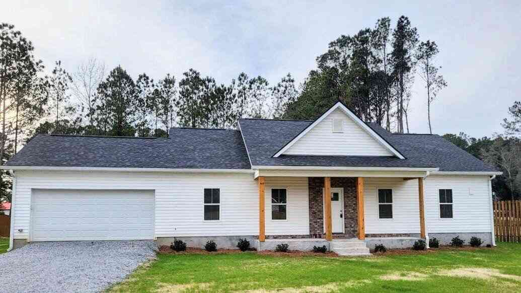 Homes For Sale - 81 Clara Court<br/> Colleton County, Walterboro, SC 29488