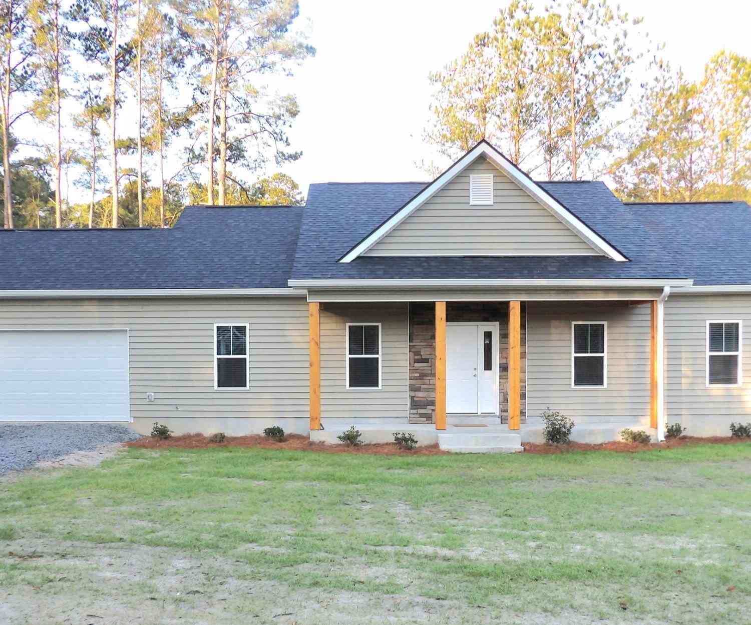 Homes For Sale - 55 Clara Court<br/> Colleton County, Walterboro, SC 29488