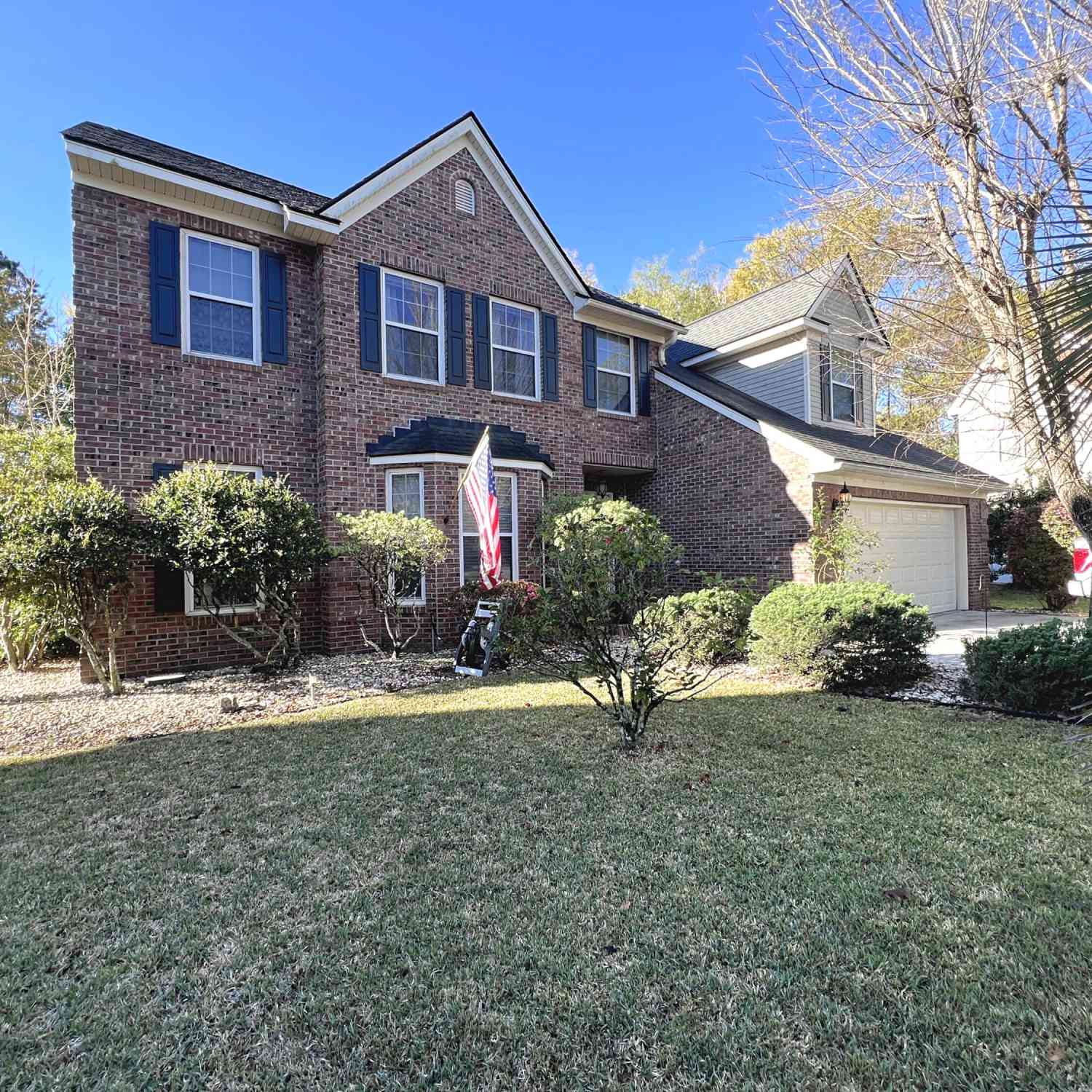 Homes For Rent - 8675 Spring Chapel Lane<br/> North Charleston, SC 29420