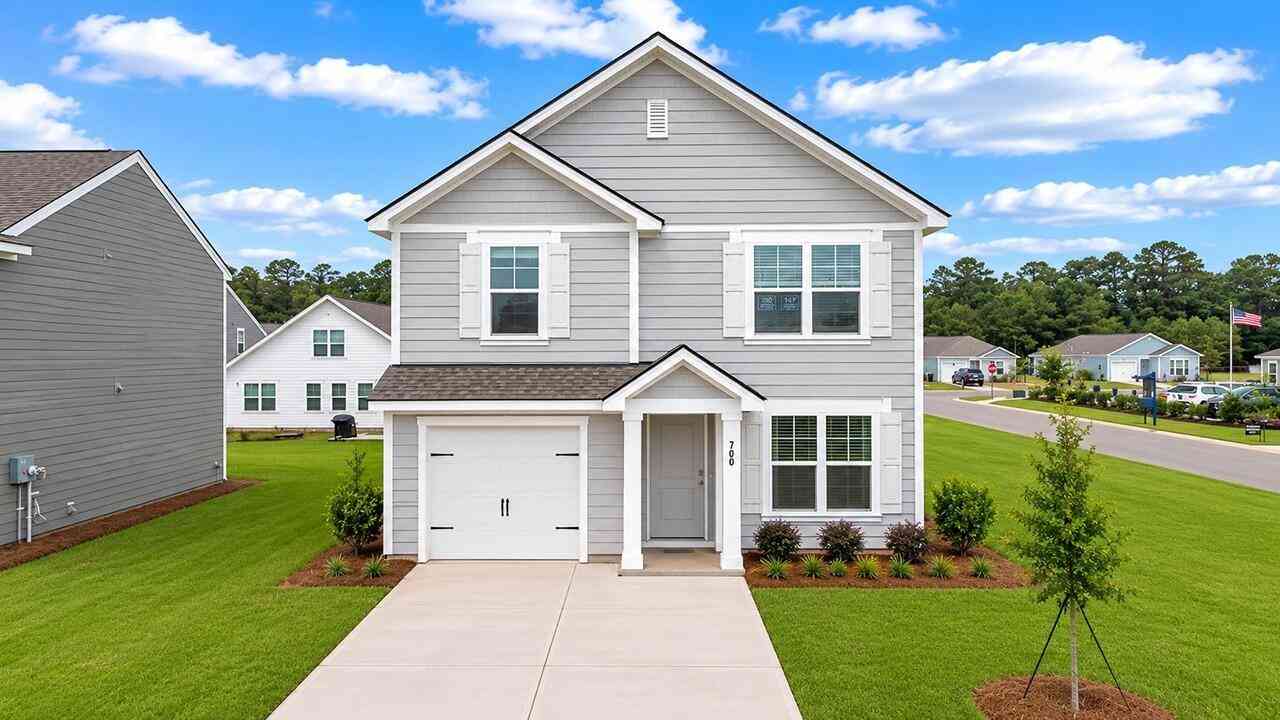 Homes For Sale - 700 Striped Bass Court<br/> Orangeburg County, Santee, SC 29142