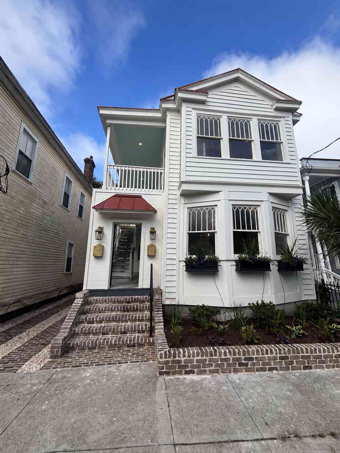 Homes For Sale - 563 Rutledge Avenue<br/> Charleston County, Charleston, SC 29403