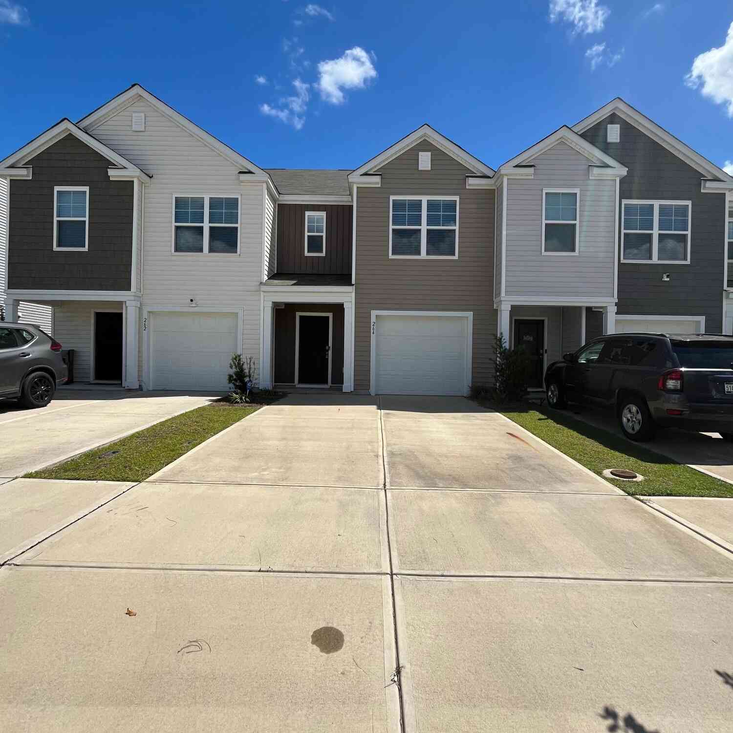 Homes For Rent - 264 Blue Haw Drive<br/> Moncks Corner, SC 29461