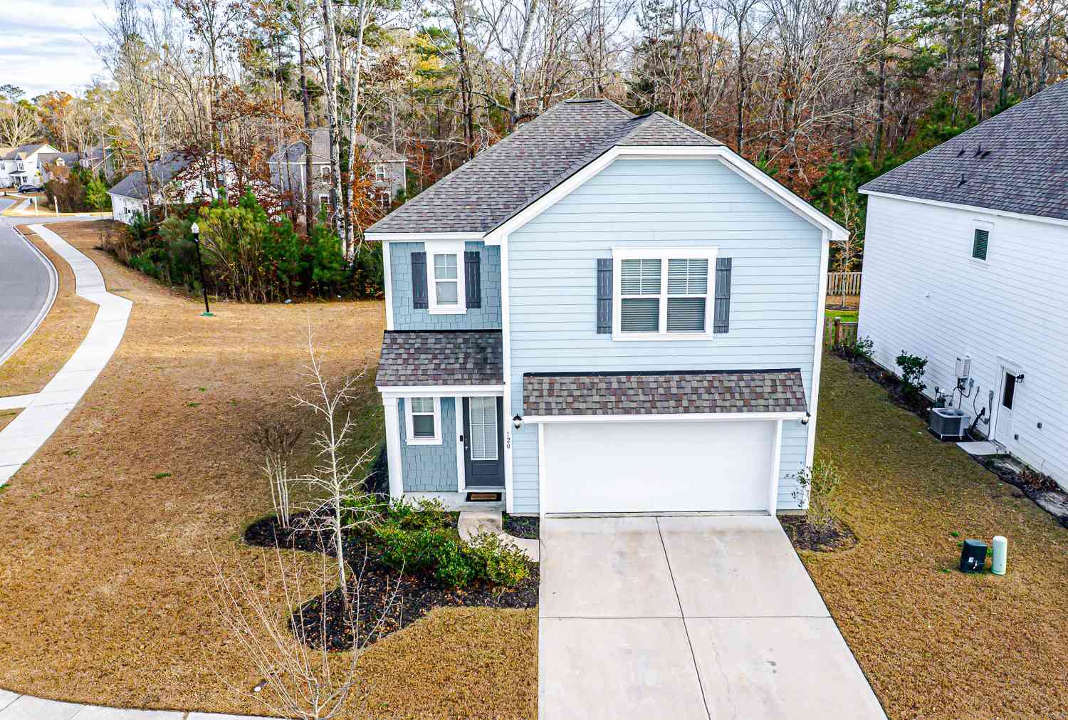 Homes For Sale - 120 Petrell Road<br/> Summerville, SC 29483