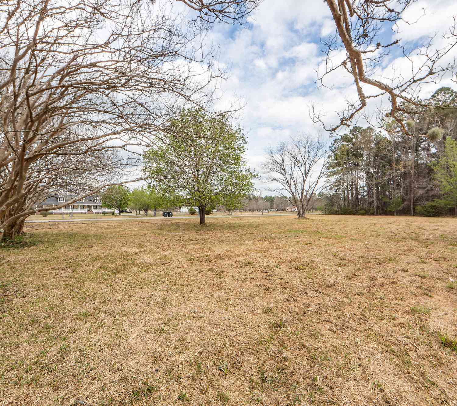 Vacant Land For Sale - 118 Ponderosa Road<br/> Summerville, SC 29483