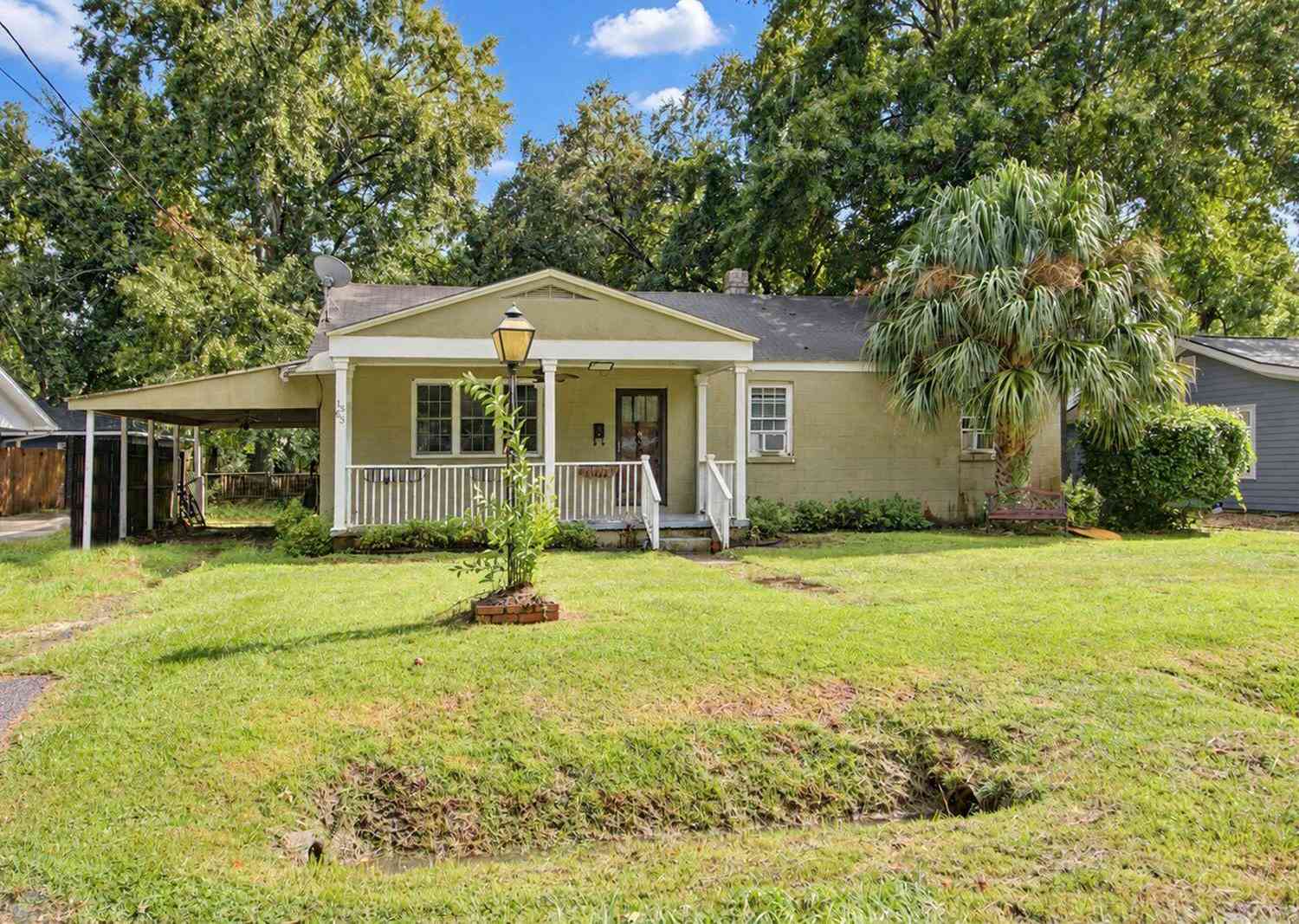 Homes For Sale - 1565 Mulberry<br/> Charleston, SC 29407