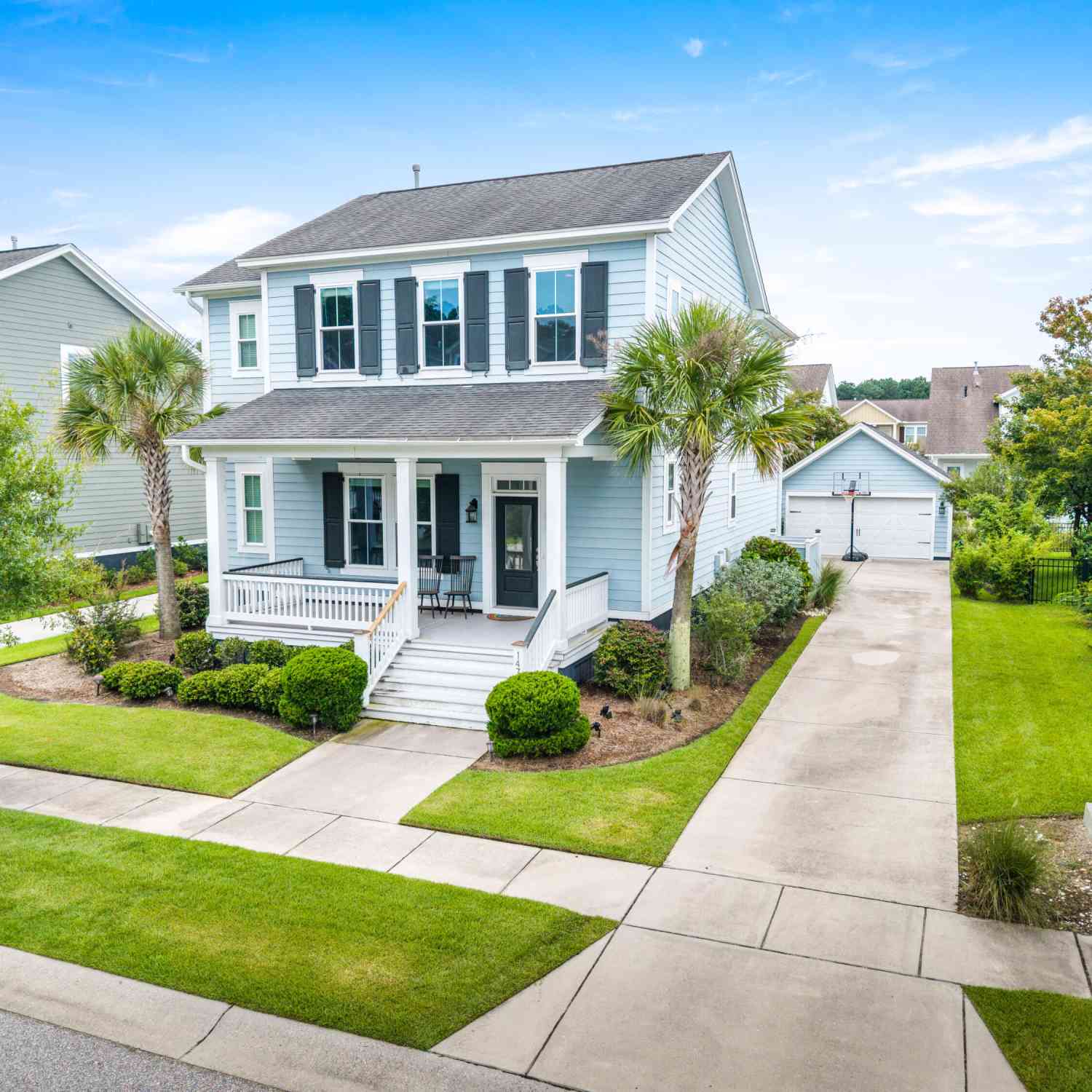 Homes For Rent - 1475 Hollenberg Lane<br/> Charleston County, Mount Pleasant, SC 29466