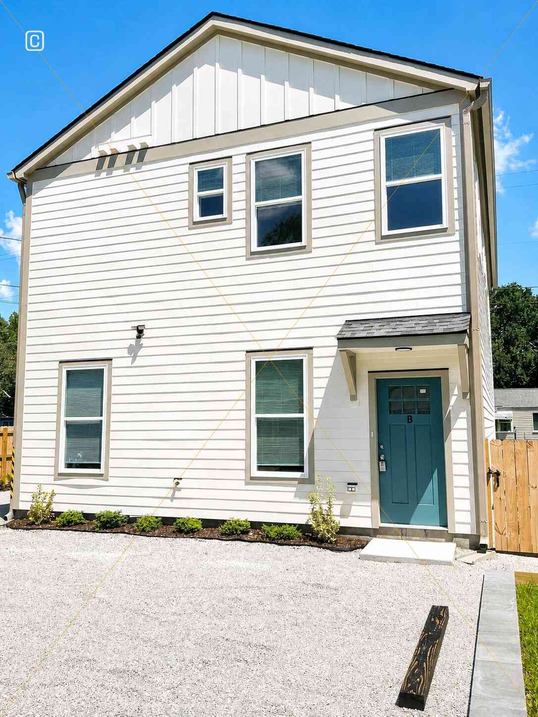 Homes For Rent - 5797 Sledge Street #B<br/> Berkeley County, Hanahan, SC 29406