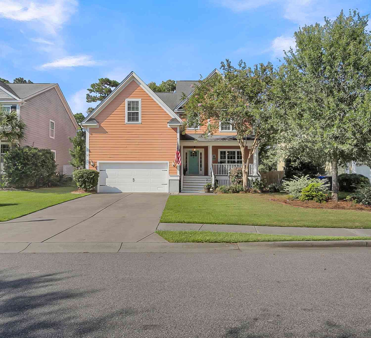 Homes For Sale - 2202 Terrabrook Lane<br/> Charleston, SC 29412