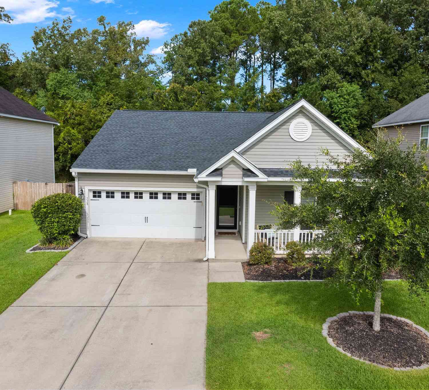 Homes For Sale - 228 Maywood Drive<br/> Moncks Corner, SC 29461