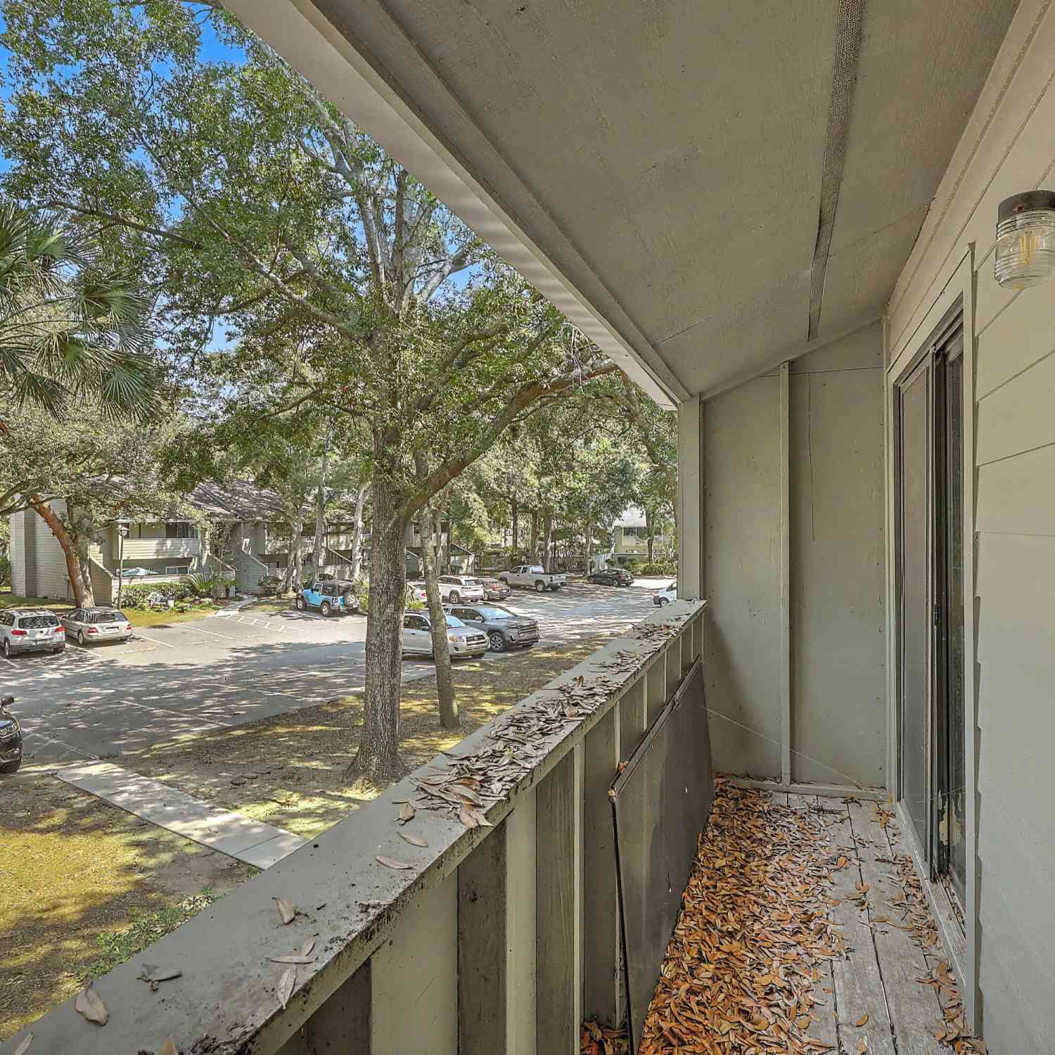 Condo For Sale - 1203 Village Creek Lane #4<br/> Mount Pleasant, SC 29464