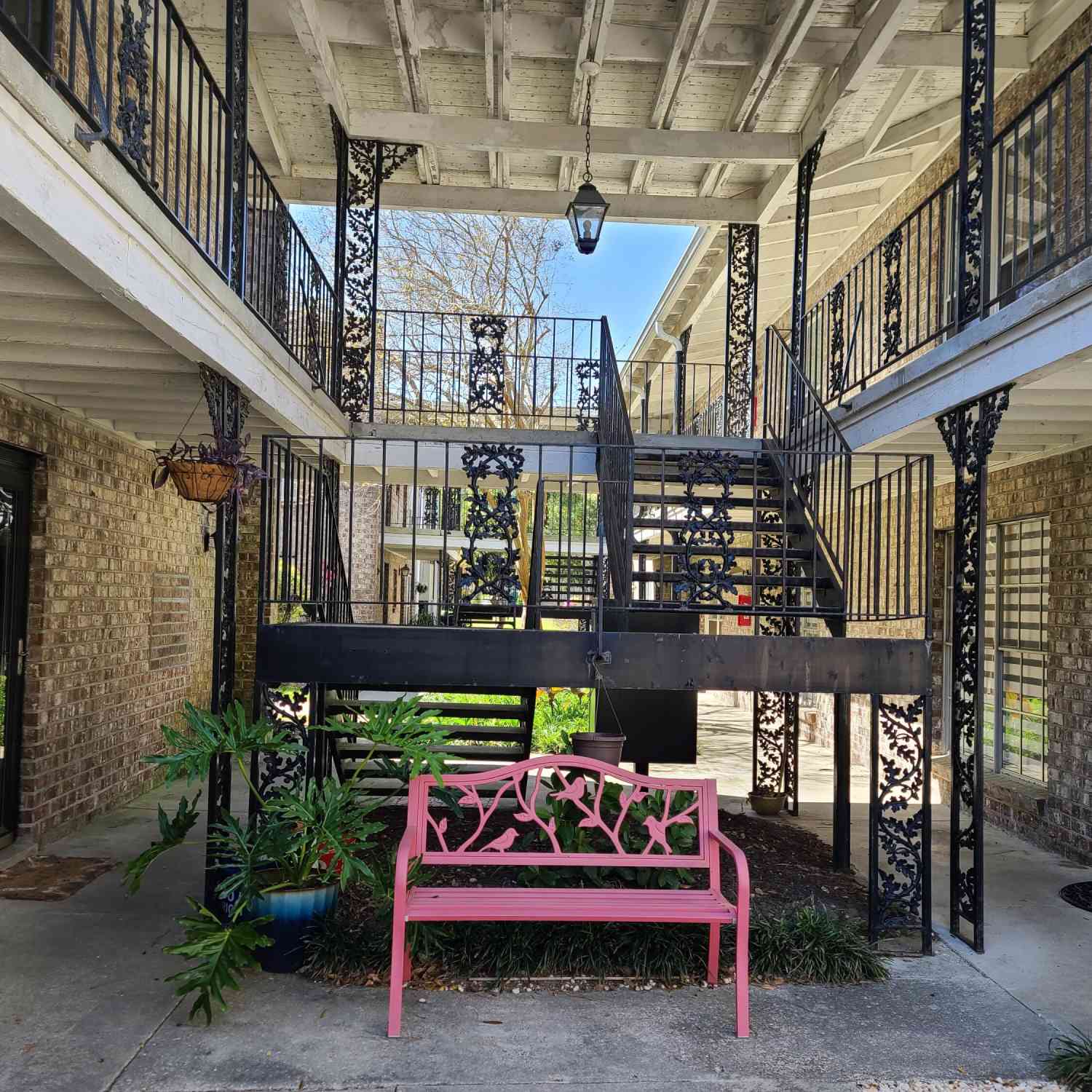 Homes For Rent - 650 Cornell Street #D-48<br/> Charleston, SC 29407