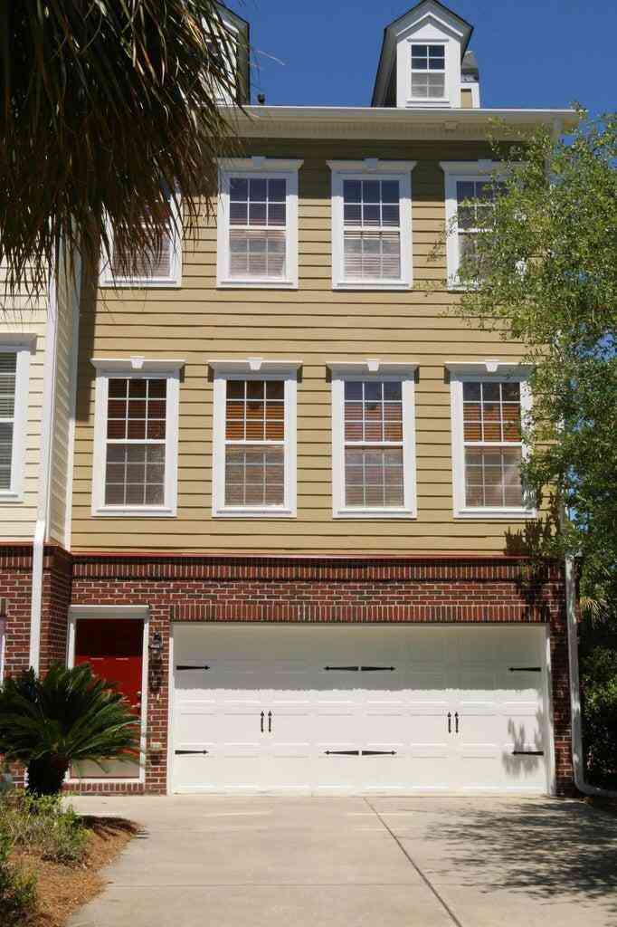 Homes For Rent - 3480 Claremont Street<br/> Mount Pleasant, SC 29466
