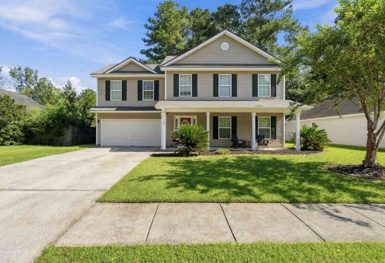 Homes For Sale - 187 Blackstone Drive<br/> Moncks Corner, SC 29461