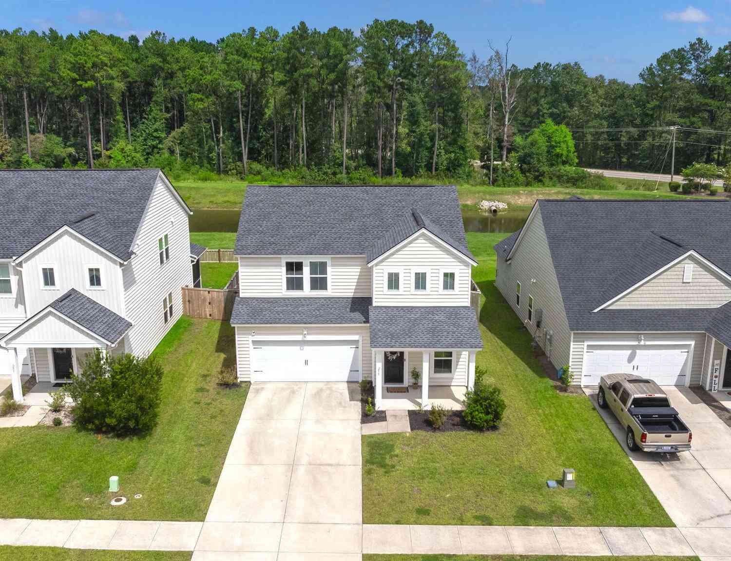 Homes For Sale - 259 Cypress Preserve Boulevard<br/> Moncks Corner, SC 29461