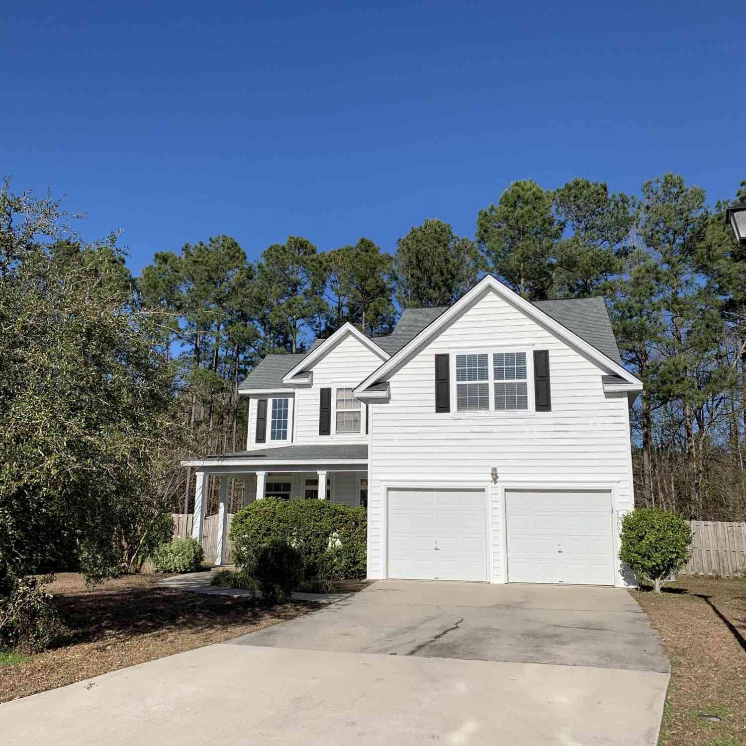 Homes For Rent - 2009 Culloden Drive<br/> Dorchester County, Summerville, SC 29483