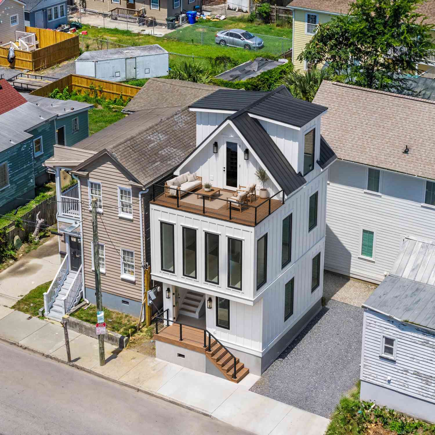 Homes For Sale - 64 Lee Street<br/> Charleston, SC 29403