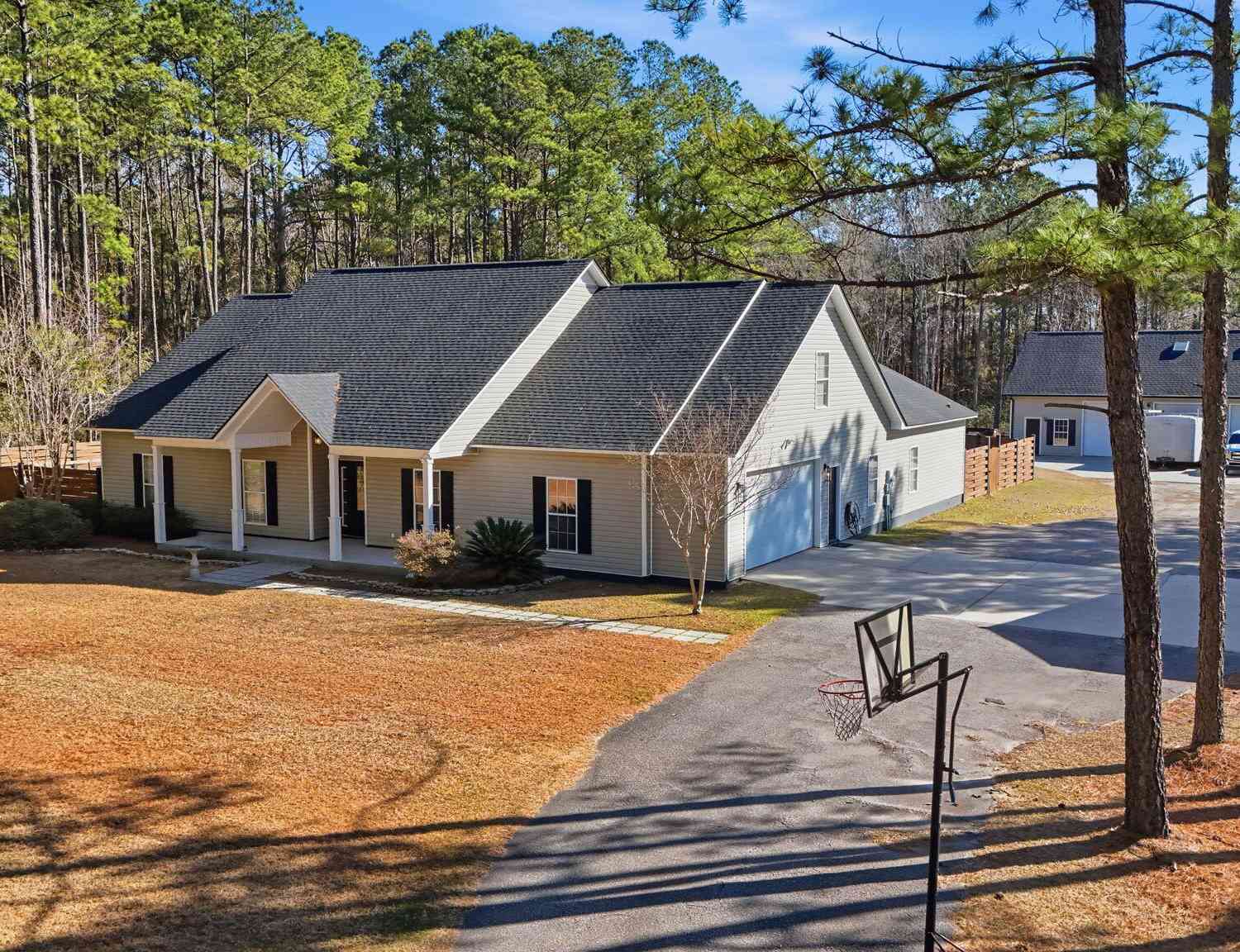 Homes For Sale - 120 Intimidator Lane<br/> Moncks Corner, SC 29461