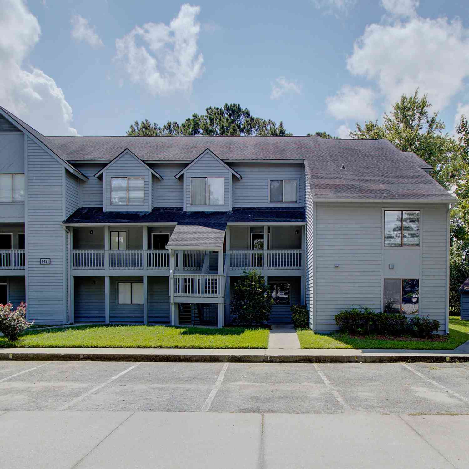 Homes For Rent - 8471 Yadkin Circle #APT L<br/> North Charleston, SC 29406
