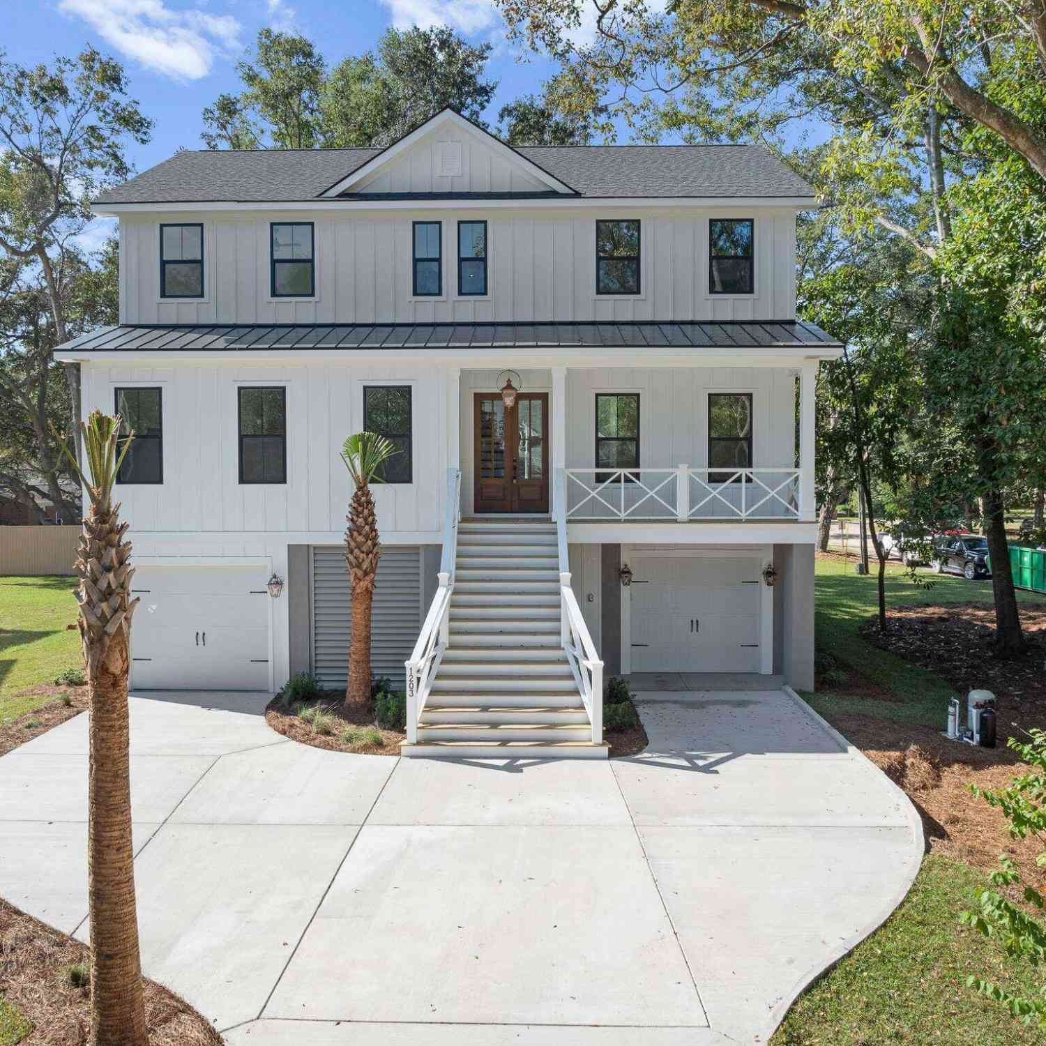 Homes For Sale - 2286 Woodland Shores Road<br/> Charleston, SC 29412