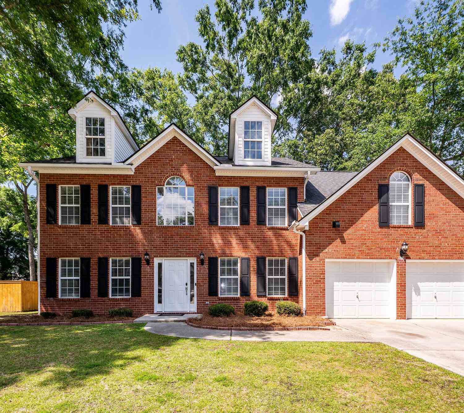 Homes For Rent - 107 Spalding Circle<br/> Goose Creek, SC 29445